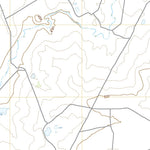 United States Geological Survey Retama Creek, TX (2022, 24000-Scale) digital map
