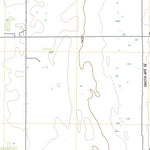 United States Geological Survey Revere, ND (2020, 24000-Scale) digital map
