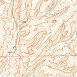 United States Geological Survey Revere, WA (1964, 24000-Scale) digital map
