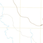 United States Geological Survey Reverse, ID (2020, 24000-Scale) digital map