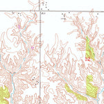 United States Geological Survey Reynolds, IL (1953, 24000-Scale) digital map
