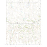 United States Geological Survey Reynolds, NE (2021, 24000-Scale) digital map