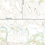 United States Geological Survey Reynolds, NE (2021, 24000-Scale) digital map