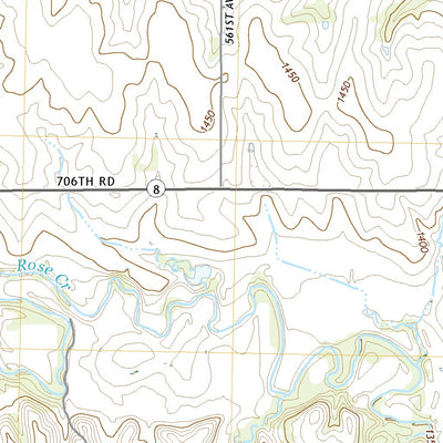 United States Geological Survey Reynolds, NE (2021, 24000-Scale) digital map