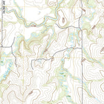United States Geological Survey Reynolds, NE (2021, 24000-Scale) digital map