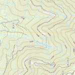 United States Geological Survey Reynolds Ridge, OR (2020, 24000-Scale) digital map