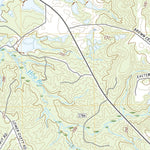United States Geological Survey Rhodes, MS (2021, 24000-Scale) digital map