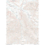 United States Geological Survey Rhododendron, OR (2011, 24000-Scale) digital map