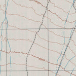 United States Geological Survey Rhyolite Ridge NW, NV (1987, 24000-Scale) digital map