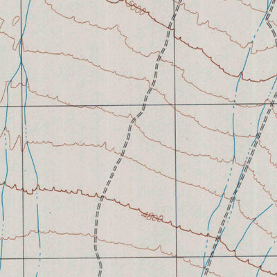 United States Geological Survey Rhyolite Ridge NW, NV (1987, 24000-Scale) digital map