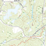 United States Geological Survey Rib Lake, WI (2022, 24000-Scale) digital map