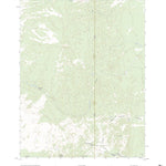 United States Geological Survey Rice Mountain, UT (2023, 24000-Scale) digital map