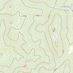 United States Geological Survey Rice Mountain, UT (2023, 24000-Scale) digital map