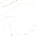 United States Geological Survey Rice Reservoir, MT (2020, 24000-Scale) digital map
