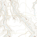 United States Geological Survey Rice Reservoir, MT (2020, 24000-Scale) digital map