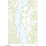United States Geological Survey Rice, WA (2020, 24000-Scale) digital map