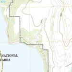 United States Geological Survey Rice, WA (2020, 24000-Scale) digital map