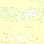 United States Geological Survey Riceboro, GA (1955, 24000-Scale) digital map