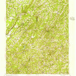 United States Geological Survey Riceville, VA (1954, 62500-Scale) digital map