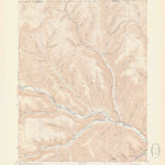 United States Geological Survey Rich Valley, PA (1950, 24000-Scale) digital map