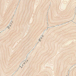 United States Geological Survey Rich Valley, PA (1950, 24000-Scale) digital map