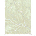 United States Geological Survey Rich Valley, PA (2023, 24000-Scale) digital map