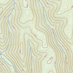 United States Geological Survey Rich Valley, PA (2023, 24000-Scale) digital map
