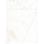 United States Geological Survey Richard Butte, ID (2020, 24000-Scale) digital map