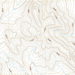 United States Geological Survey Richard Butte, ID (2020, 24000-Scale) digital map