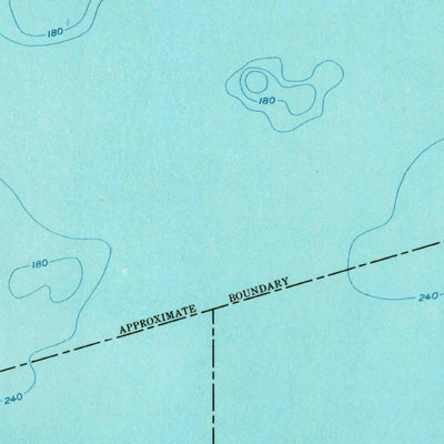 United States Geological Survey Richardson, WA (1957, 62500-Scale) digital map