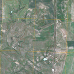 United States Geological Survey Richardton SE, ND (2011, 24000-Scale) digital map
