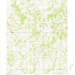 United States Geological Survey Richfield, IL (1981, 24000-Scale) digital map