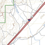 United States Geological Survey Richfield, UT (2023, 24000-Scale) digital map