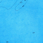 United States Geological Survey Richland Point, MD (1973, 24000-Scale) digital map