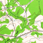 United States Geological Survey Richlands, NC (1965, 62500-Scale) digital map