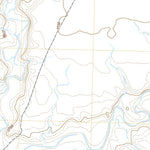 United States Geological Survey Richmond Reservoir NW, MT (2020, 24000-Scale) digital map