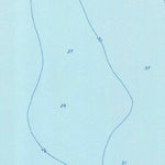 United States Geological Survey Richmondville, MI (1963, 24000-Scale) digital map