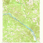 United States Geological Survey Richtex, SC (1947, 24000-Scale) digital map
