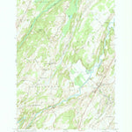 United States Geological Survey Richville, NY (1956, 24000-Scale) digital map