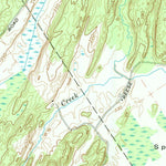 United States Geological Survey Richville, NY (1956, 24000-Scale) digital map