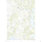 United States Geological Survey Richwood, MN (2022, 24000-Scale) digital map