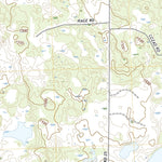 United States Geological Survey Richwood, MN (2022, 24000-Scale) digital map