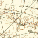 United States Geological Survey Richwood, OH (1915, 62500-Scale) digital map