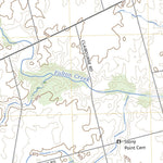 United States Geological Survey Richwood, OH (2023, 24000-Scale) digital map