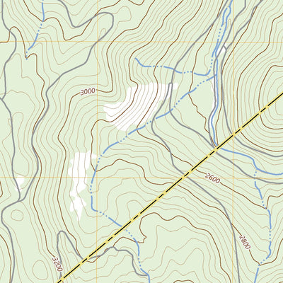 Richwood, WV (2023, 24000-Scale) Preview 2