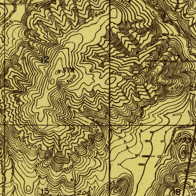 United States Geological Survey Rickreall, OR (1915, 31680-Scale) digital map