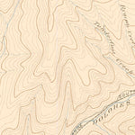 United States Geological Survey Rico, CO (1897, 62500-Scale) digital map