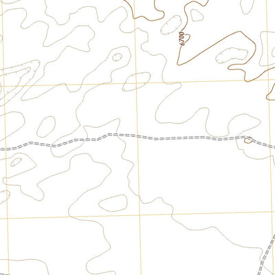 United States Geological Survey Riddle Cut, WY (2021, 24000-Scale) digital map