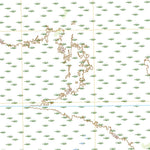 United States Geological Survey Ridge NW, MN (2022, 24000-Scale) digital map