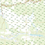 United States Geological Survey Ridge NW, MN (2022, 24000-Scale) digital map